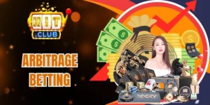 Chú ý khi áp dụng Arbitrage Betting