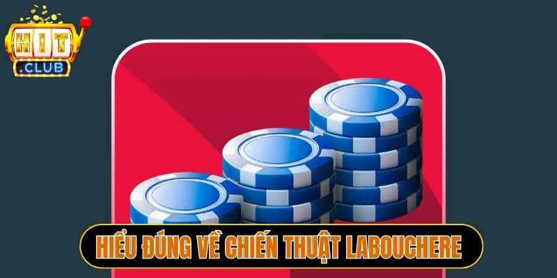 Hiểu đúng về chiến thuật Labouchere 