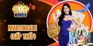 Sơ lược chiến thuật Martingale (Gấp thếp)
