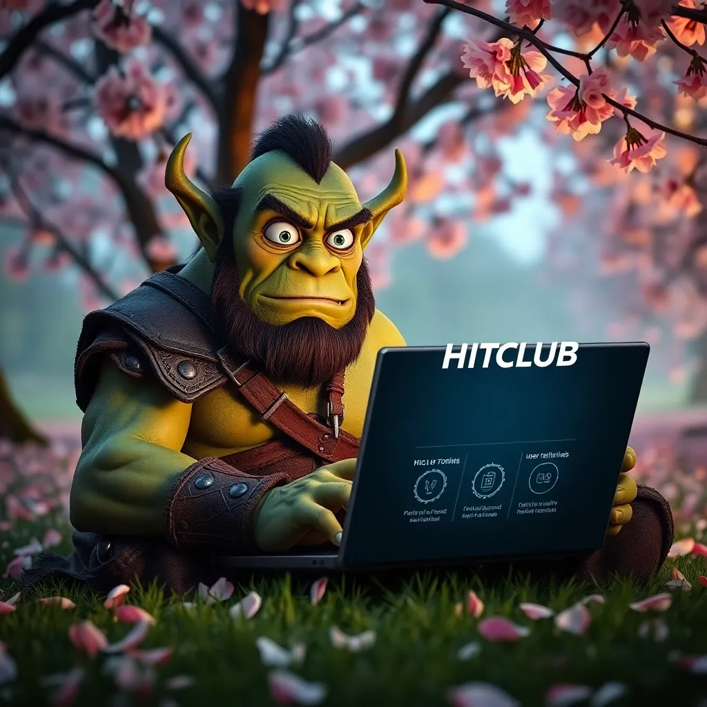 Hướng dẫn tại sao Hitclub được nhiều người tin dùng từng bước